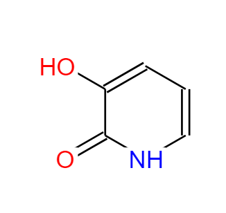 2,3-二羟基吡啶,2,3-Dihydroxypyridine