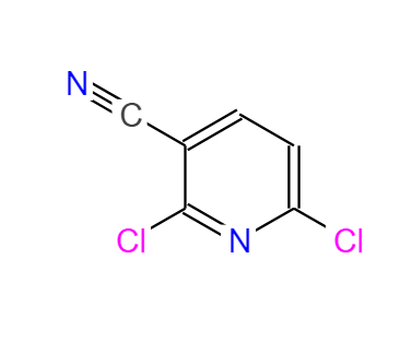 2,6-二氯烟腈,2,6-Dichloropyridine-3-carbonitrile