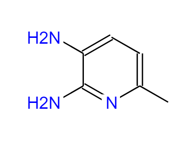 5,6-二氨基-2-皮考林,6-Methyl-2,3-pyridinediamine