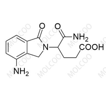 来那度胺杂质10,Lenalidomide Impurity 10