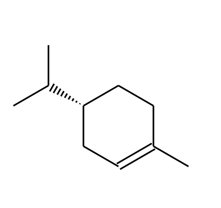 (+)-对-薄荷-1-烯,(+)-P-MENTH-1-ENE