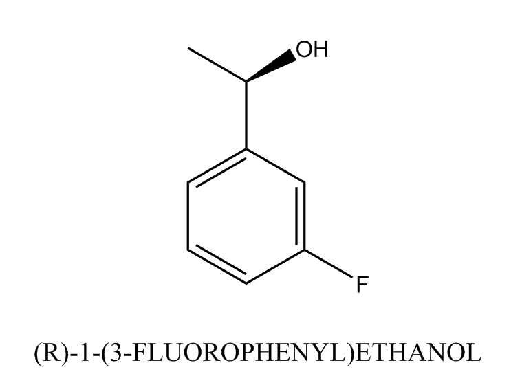 (R)-1-(3-氟苯基)乙醇,(R)-1-(3-FLUOROPHENYL)ETHANOL