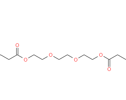 1,2-乙烷二基二(氧基-2,1-乙二基)二癸酸酯,1,2-Ethanediylbis(Oxy-2,1-Ethanediyl) Didecanoate