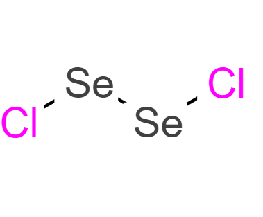 氯化硒(I),selenium chloride