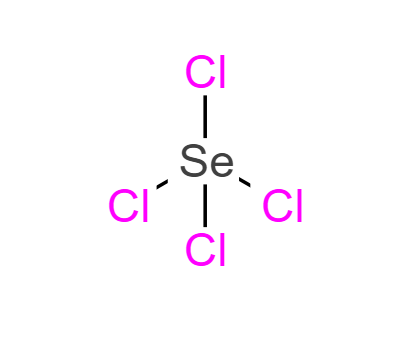 四氯化硒,Selenium(IV) chloride (-8 mesh)