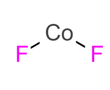 氟化钴(II),Cobalt(II) fluoride
