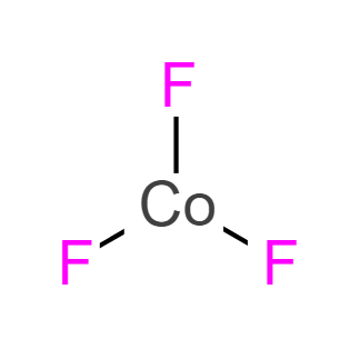 氟化钴(III),Cobalt(Iii) Fluoride