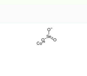 钴(2+)亚硒酸盐,cobalt(2+) selenite