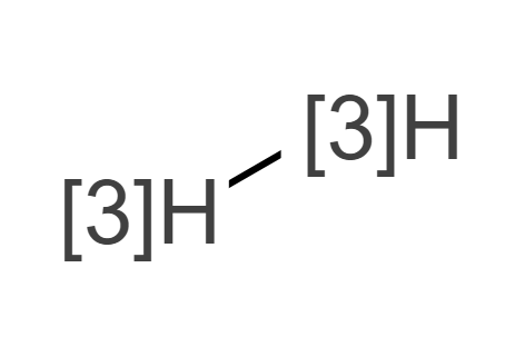 超重氫,ditritium