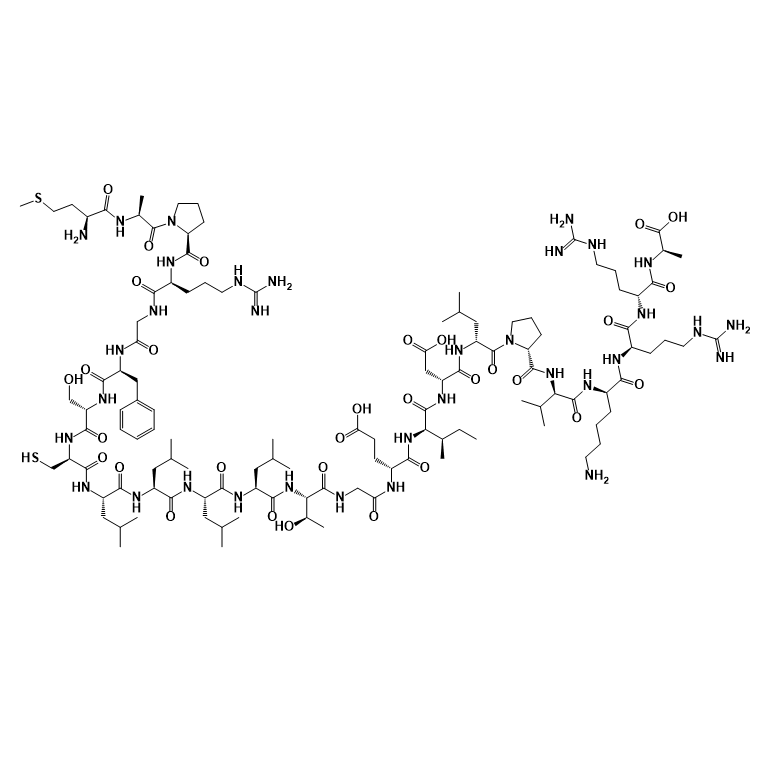 [Gly14]-Humanin,sHNG, [Gly14]-HN, [Gly14]-Humanin