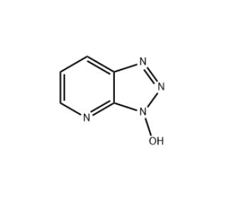 1-羥基-7-疊氮苯并三唑(HOAT),HOAt
