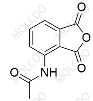 阿普斯特杂质37,Apremilast Impurity 37