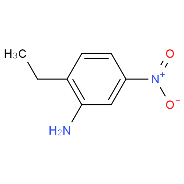 2-乙基-5-硝基苯胺,2-Ethyl-5-nitrobenzenamine