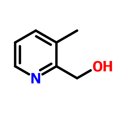 (3-甲基吡啶-2-基)甲醇,2-Hydroxymethyl-3-methylpyridine