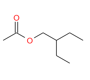 乙酸-2-乙基丁酯,2-Ethylbutyl Acetate