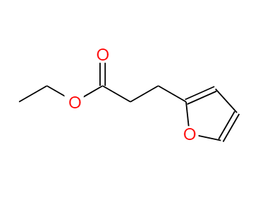 2-呋喃丙酸乙酯,ethyl 3-(2-furyl)propionate