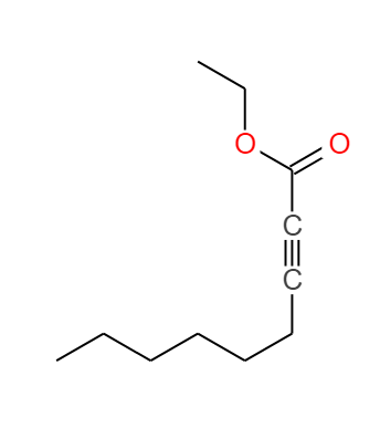 2-壬炔酸乙酯,Ethyl 2-nonynoate