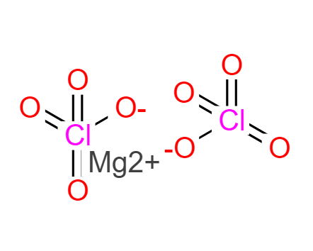 高氯酸镁,Magnesium perchlorate