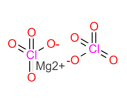 高氯酸镁,magnesium perchlorate