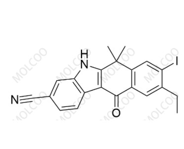 阿来替尼杂质13,Alectinib Impurity 13