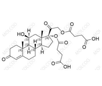 氢化可的松杂质14,Hydrocortisone Impurity 14