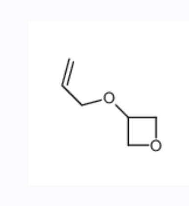 3-(烯丙氧基)氧杂环丁烷,3-prop-2-enoxyoxetane