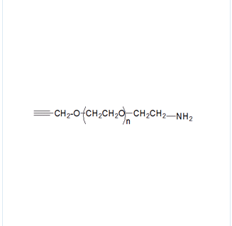 罗丹明聚乙二醇氨基,Rhodamine-PEG-NH2