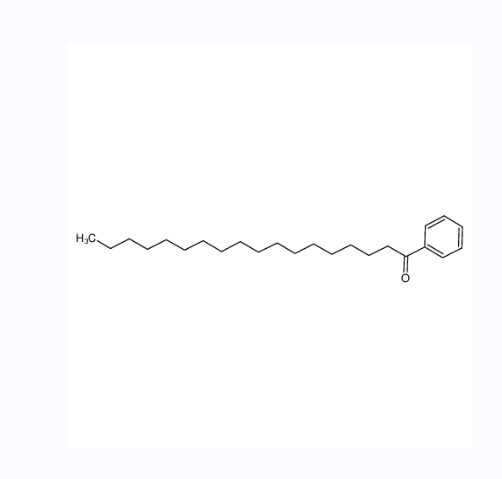硬脂苯酮,Octadecanophenone