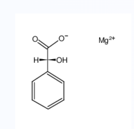 羟基-苯乙酸镁盐,Magnesium D(-)-mandelate