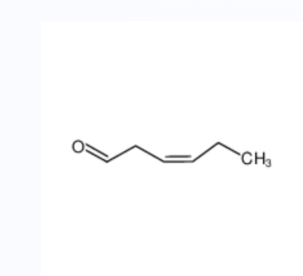 順式-3-己烯醛,cis-3-hexenal