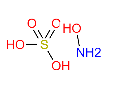 硫酸羟铵,hydroxylammonium sulfate