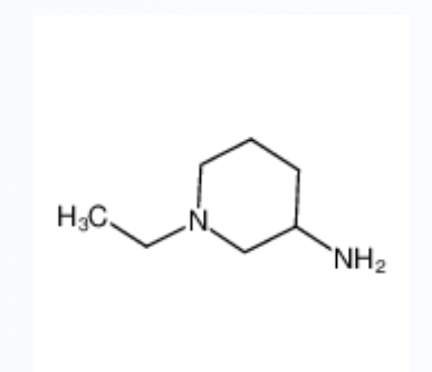 3-氨基-N-乙基哌啶,1-ETHYLPIPERIDIN-3-AMINE