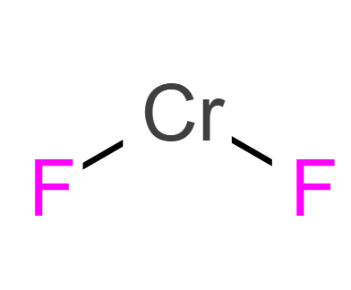 氟化鉻(II),Chromium difluoride