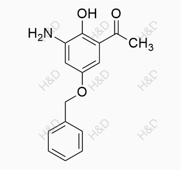 奥达特罗杂质6,Olodaterol Impurity 6
