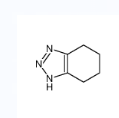 4,5,6,7-四氢-1H-苯并三唑,4,5,6,7-tetrahydro-2H-benzotriazole