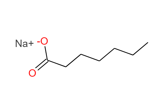 庚酸钠盐,Sodium heptanoate