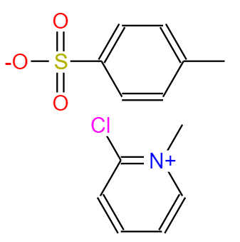 2-氯-1-甲基吡啶鎓对甲苯磺酸盐,2-Chloro-1-methylpyridiniump-Toluenesulfonate