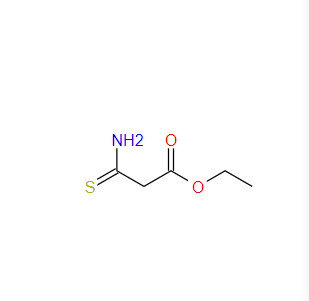 3-氨基-3-硫代丙酸乙酯,Ethyl3-amino-3-thioxopropanoate