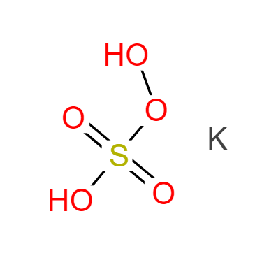 单过硫酸氢钾,Potassium peroxymonosulfate