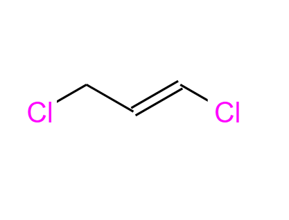 顺-1,3-二氯丙烯,(Z)-1,3-Dichloro-1-propene