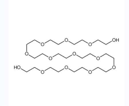 十二聚乙二醇,dodecaethylene glycol