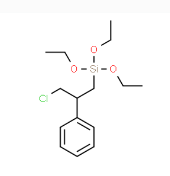 [2-[(chloromethyl)phenyl]ethyl]triethoxysilane,[2-[(chloromethyl)phenyl]ethyl]triethoxysilane