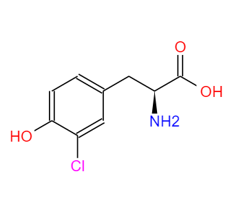 3-氯-L-酪氨酸,3-Chloro-L-tyrosine