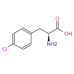 4-氯-DL-苯丙氨酸,4-Chloro-DL-phenylalanine