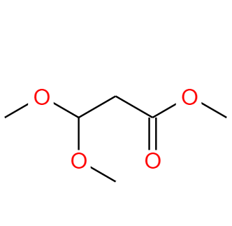 3,3-二甲氧基丙酸甲酯,methyl 3,3-dimethoxypropionate