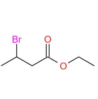 3-溴丁酸乙酯,Ethyl3-Bromobutyrate