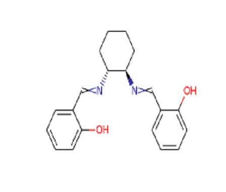 Phenol, 2,2'-[(1R,2R)-1,2-cyclohexanediylbis(nitrilomethylidyne)]bis-