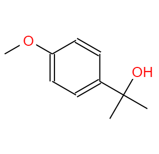 2-(4-甲氧基苯基)丙-2-醇,2-(4-Methoxyphenyl)-2-propanol