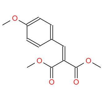 2-(4-甲氧基苯亚甲基)丙二酸二甲酯,Dimethyl2-(4-Methoxybenzylidene)malonate