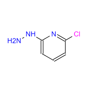 2-氯-6-肼基吡啶,2-chloro-6-hydrazinopyridine